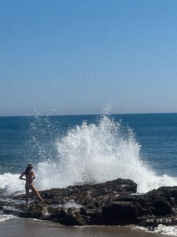 Full leaked Margo stilley private onlyfans photo