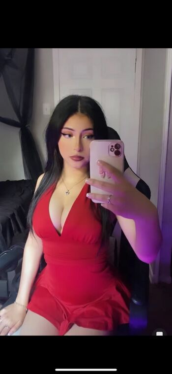 Full leaked Margomaree private photo