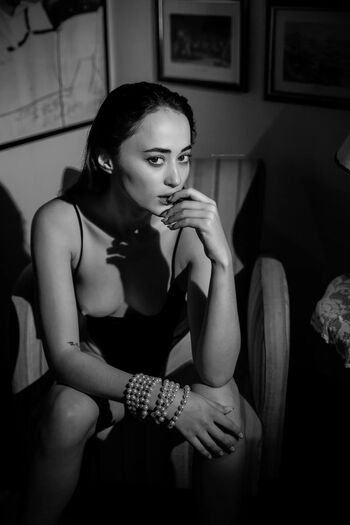 Full leaked Margoreett private onlyfans photo