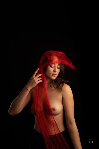 Full leaked Margoreett private photo