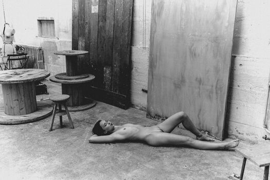 Full leaked Margoreett private photo