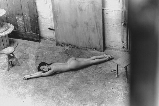 Full leaked Margoreett private photo