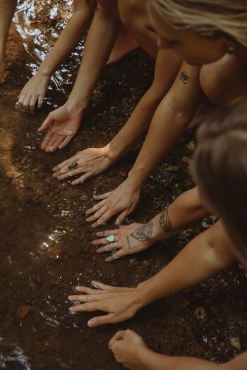 Full leaked Margorenate private onlyfans photo