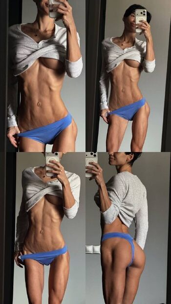 Full leaked Margoricka private photo