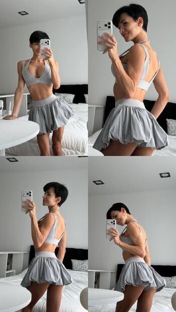Full leaked Margoricka private photo