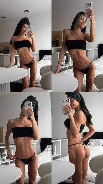 Full leaked Margoricka private photo