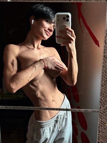 Full leaked Margoricka private photo