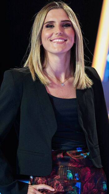 Full leaked Margot dumont page private photo