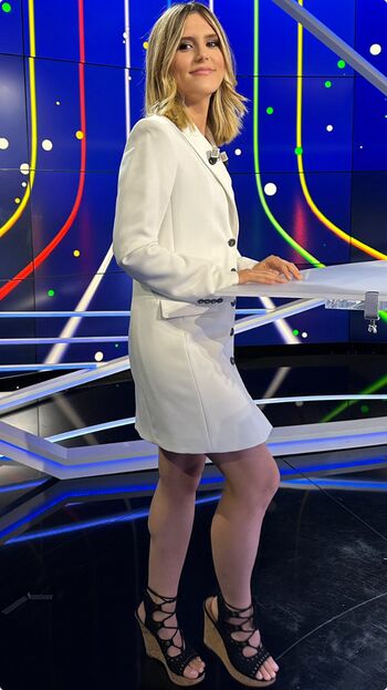 Full leaked Margot dumont private photo