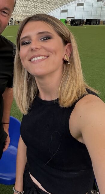 Full leaked Margot dumont private photo
