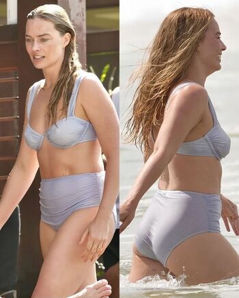 Full leaked Margot robbie  page private onlyfans photo