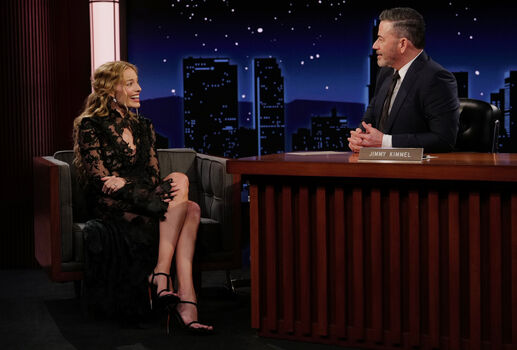 Full leaked Margot robbie  page private onlyfans photo