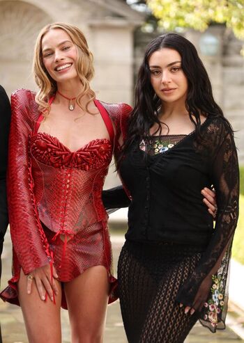 Full leaked Margot robbie  page private onlyfans photo