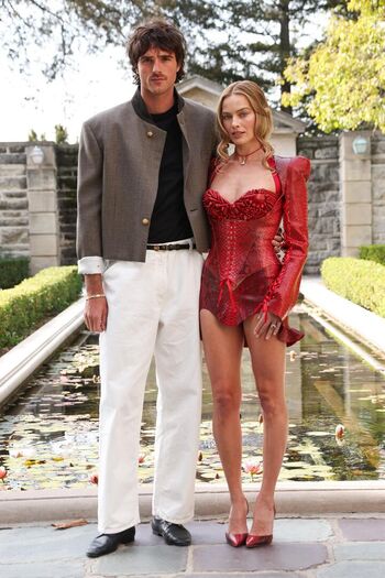 Full leaked Margot robbie  page private onlyfans photo