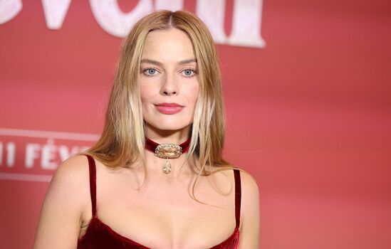 Full leaked Margot robbie  page private onlyfans photo