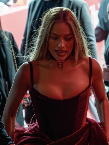 Full leaked Margot robbie  page private onlyfans photo