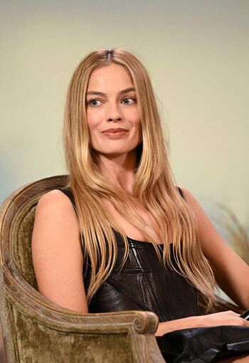 Full leaked Margot robbie  page private onlyfans photo