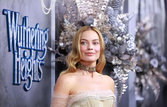 Full leaked Margot robbie  page private onlyfans photo