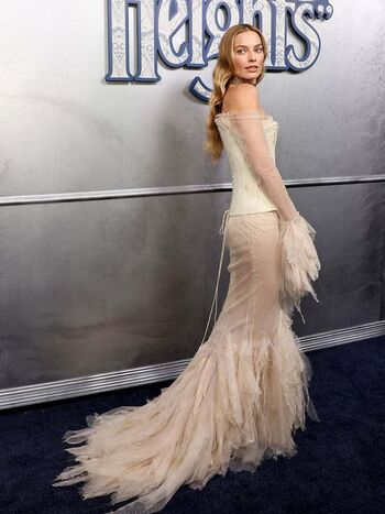 Full leaked Margot robbie  page private onlyfans photo