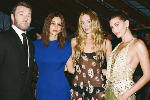 Full leaked Margot robbie  page private onlyfans photo