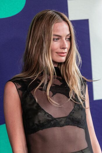 Full leaked Margot robbie  page private onlyfans photo