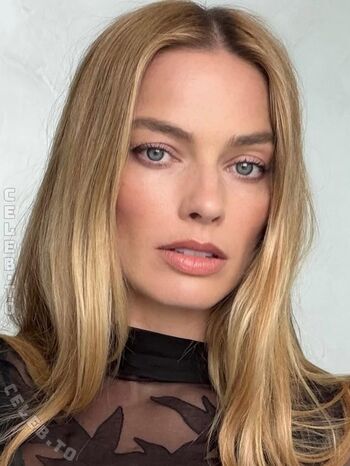 Full leaked Margot robbie  page private onlyfans photo