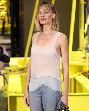 Full leaked Margot robbie private onlyfans photo