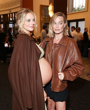 Full leaked Margot robbie private onlyfans photo