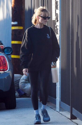 Full leaked Margot robbie private onlyfans photo