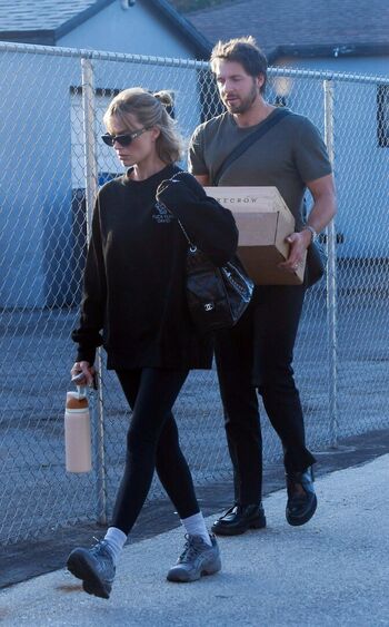 Full leaked Margot robbie private onlyfans photo