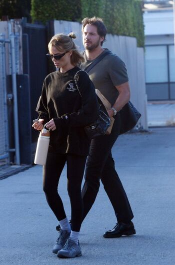 Full leaked Margot robbie private onlyfans photo