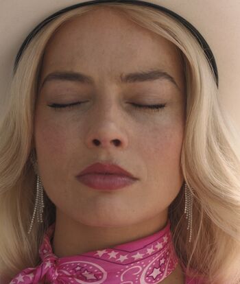 Full leaked Margot robbie page private photo