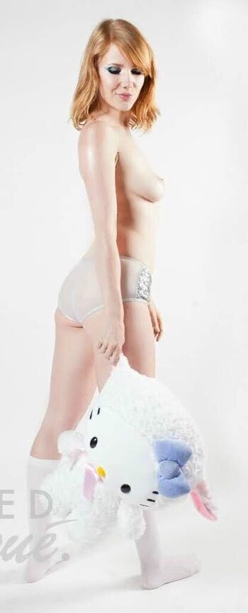 Full leaked Margot starlux private photo