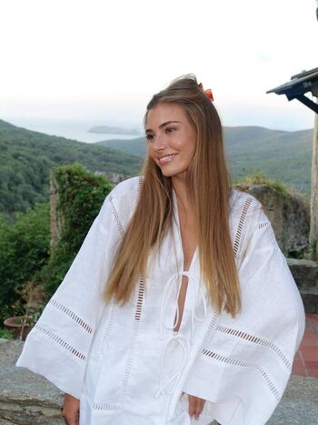 Full leaked Margot sustrac private photo