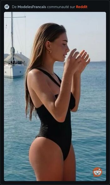 Full leaked Margot sustrac private photo