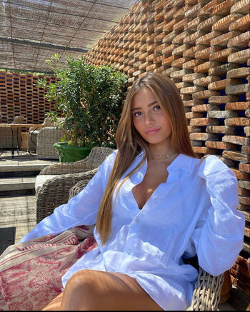 Full leaked Margot sustrac private photo