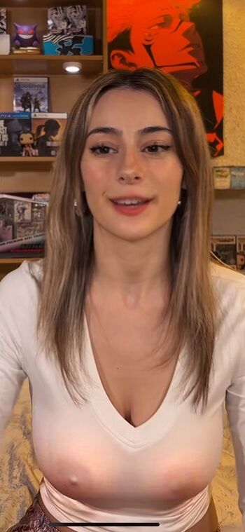 Full leaked Margotdaniela private photo