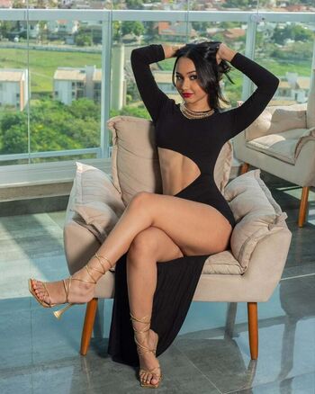 Full leaked Mari aminah private photo