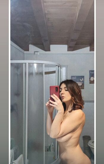 Full leaked Mari anne page private photo