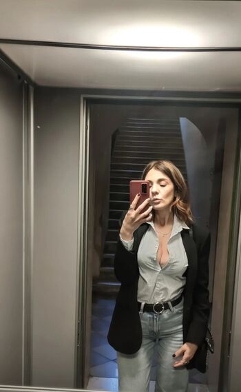 Full leaked Mari anne page private photo