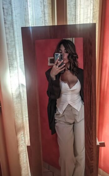 Full leaked Mari anne private photo