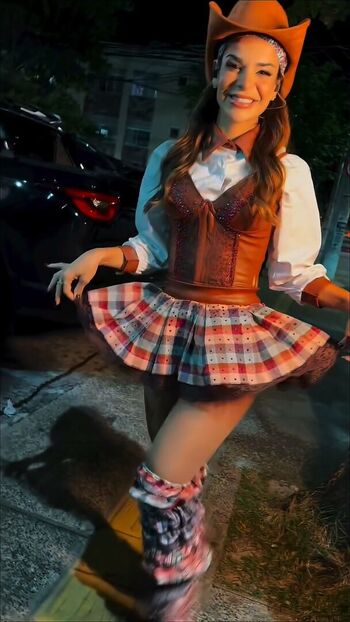 Full leaked Mari antunes private photo