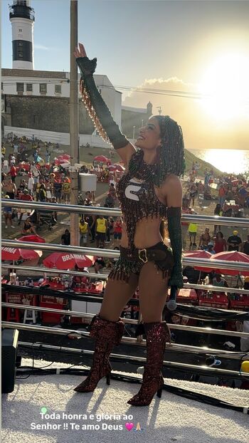 Full leaked Mari antunes private onlyfans photo