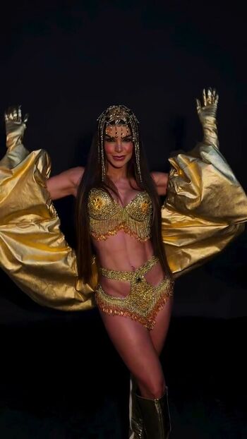 Full leaked Mari antunes private onlyfans photo