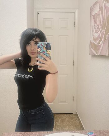 Full leaked Mari archivess private onlyfans photo