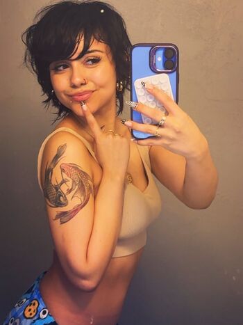 Full leaked Mari archivess private onlyfans photo