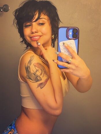 Full leaked Mari archivess private onlyfans photo