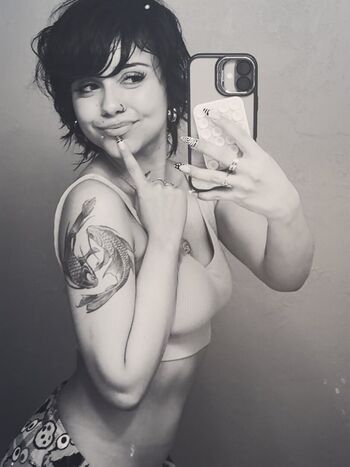 Full leaked Mari archivess private onlyfans photo