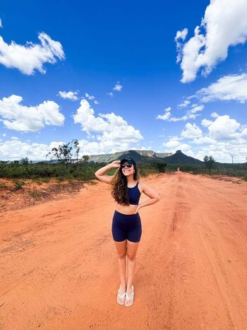 Full leaked Mari bianchini private onlyfans photo