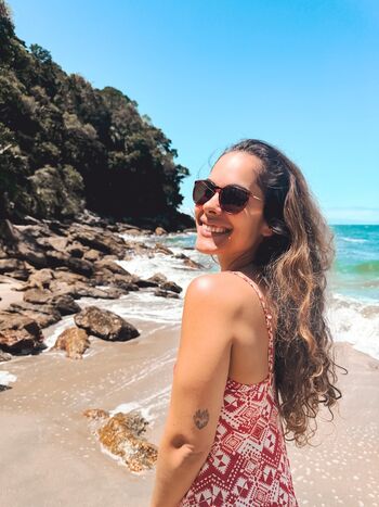 Full leaked Mari bianchini private photo